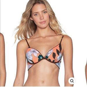 MAAJI bikini Coconut Lovely reversible